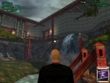 Hitman: Codename 47