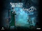 Holmes vs Lupin: francia is, demó is Holmes vs Lupin: francia is, demó is