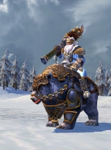 HoMM V: Tribes of the East az üzletekben HoMM V: Tribes of the East az üzletekben
