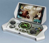 Hordozható Xboxot tervez a Microsoft? Hordozható Xboxot tervez a Microsoft?