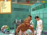 Hospital Tycoon
