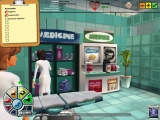 Hospital Tycoon