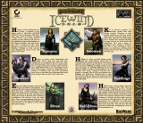 Icewind Dale Icewind Dale