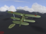 IL-2 Sturmovik Forgotten Battles