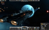 Sins of a Solar Empire Játékképek Sins of a Solar Empire Játékképek