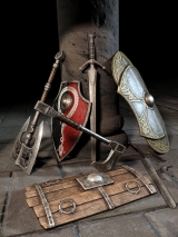 Játék a foltban? Forsaken Gods Játék a foltban? Forsaken Gods