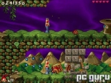 Jazz Jackrabbit 2 Jazz Jackrabbit 2