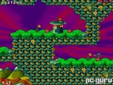 Jazz Jackrabbit 2 Jazz Jackrabbit 2