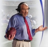 John Madden visszavonult, az EA megőrzi a nevét John Madden visszavonult, az EA megőrzi a nevét
