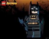 Jön a LEGO Batman! Jön a LEGO Batman!