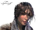 Jön a Syberia 3! Jön a Syberia 3!