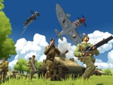 Késik a Battlefield Heroes bétateszt Késik a Battlefield Heroes bétateszt