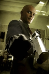 Készül a második Hitman-film! Készül a második Hitman-film!