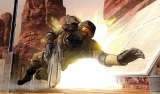 Készül a Red Faction: Guerilla Készül a Red Faction: Guerilla