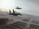 Kiegészítőt kap a World in Conflict Kiegészítőt kap a World in Conflict