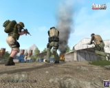 Kiegészül az ArmA Kiegészül az ArmA