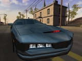 Knight Rider: The Game