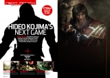 Kodzsima és a Lords of Shadow? Kodzsima és a Lords of Shadow?