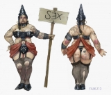 Konzol: kimarad az online co-op a Fable 2-ből Konzol: kimarad az online co-op a Fable 2-ből