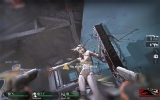 Left 4 Dead: kövér foltozott zombi Left 4 Dead: kövér foltozott zombi