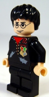 Lego: Harry Potter!? Lego: Harry Potter!?
