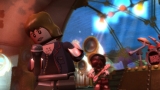 Lego Rock Band!