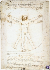 Leonardo da Vinci titkai