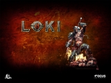 Loki: négy világban, Széth nyomában... Loki: négy világban, Széth nyomában...