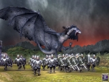 Lord of the Rings: The Battle for Middle-Earth Lord of the Rings: The Battle for Middle-Earth