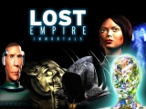 Lost Empire: Immortals Lost Empire: Immortals
