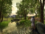 LOTR Online: The Shores of Evendim LOTR Online: The Shores of Evendim