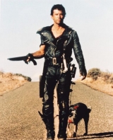 Mad Max játék: „még pár évet várni kell rá” Mad Max játék: „még pár évet várni kell rá”