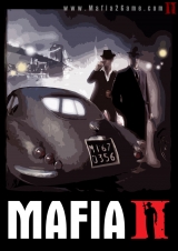 Mafia 2: csak DirectX 10-zel!?