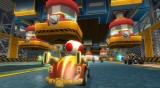 Mario Kart Wii