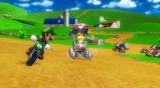 Mario Kart Wii