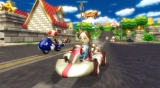 Mario Kart Wii