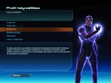 Mass Effect