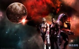Mass Effect: Bring Down the Sky MAGYARUL! 