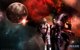 Mass Effect: Bring Down the Sky MAGYARUL! Mass Effect: Bring Down the Sky MAGYARUL!