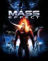 Mass Effect: megtörtént a bejelentés