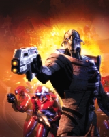 Mass Effect: online aktiválás szükséges Mass Effect: online aktiválás szükséges