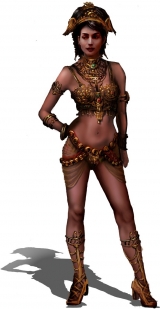 Mata Hari újból csábít! Mata Hari újból csábít!