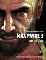Max Payne 3! Max Payne 3!