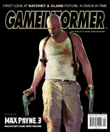 Max Payne Brazíliába megy