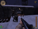 Medal of Honor: Allied Assault Medal of Honor: Allied Assault