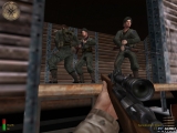 Medal of Honor: Allied Assault Medal of Honor: Allied Assault