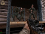 Medal of Honor: Allied Assault