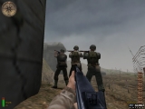 Medal of Honor: Allied Assault Medal of Honor: Allied Assault