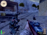 Medal of Honor: Allied Assault