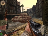 Medal of Honor: Allied Assault Medal of Honor: Allied Assault
